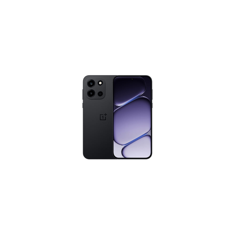 OnePlus Nord 6 6.78" 5G 256GB Svart