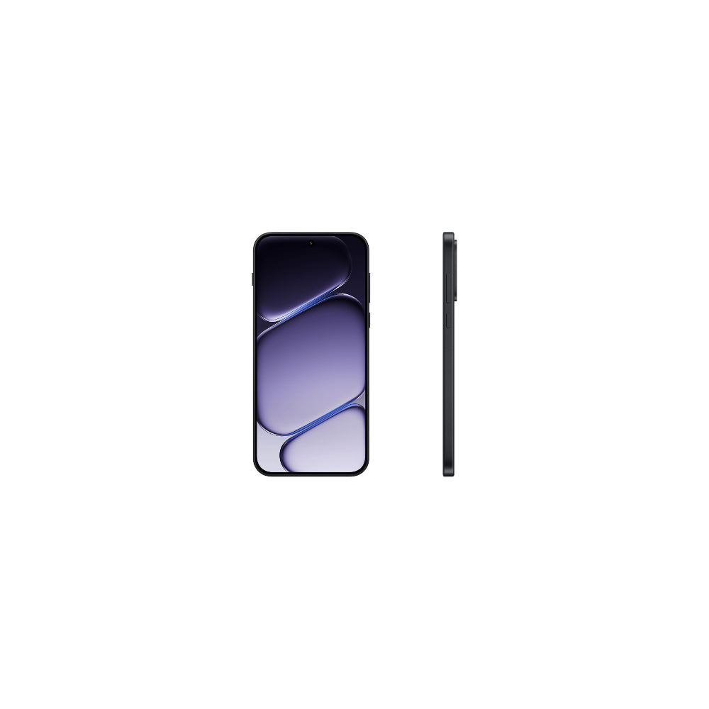 OnePlus Nord 6 6.78" 5G 256GB Svart