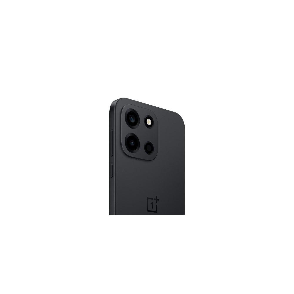 OnePlus Nord 6 6.78" 5G 256GB Svart