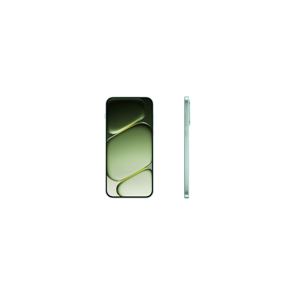 OnePlus Nord 6 6.78'' 5G 512GB Mintgrön
