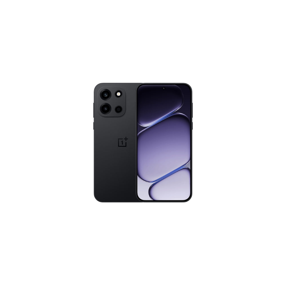 OnePlus Nord 6 6.78'' 5G 512GB Svart