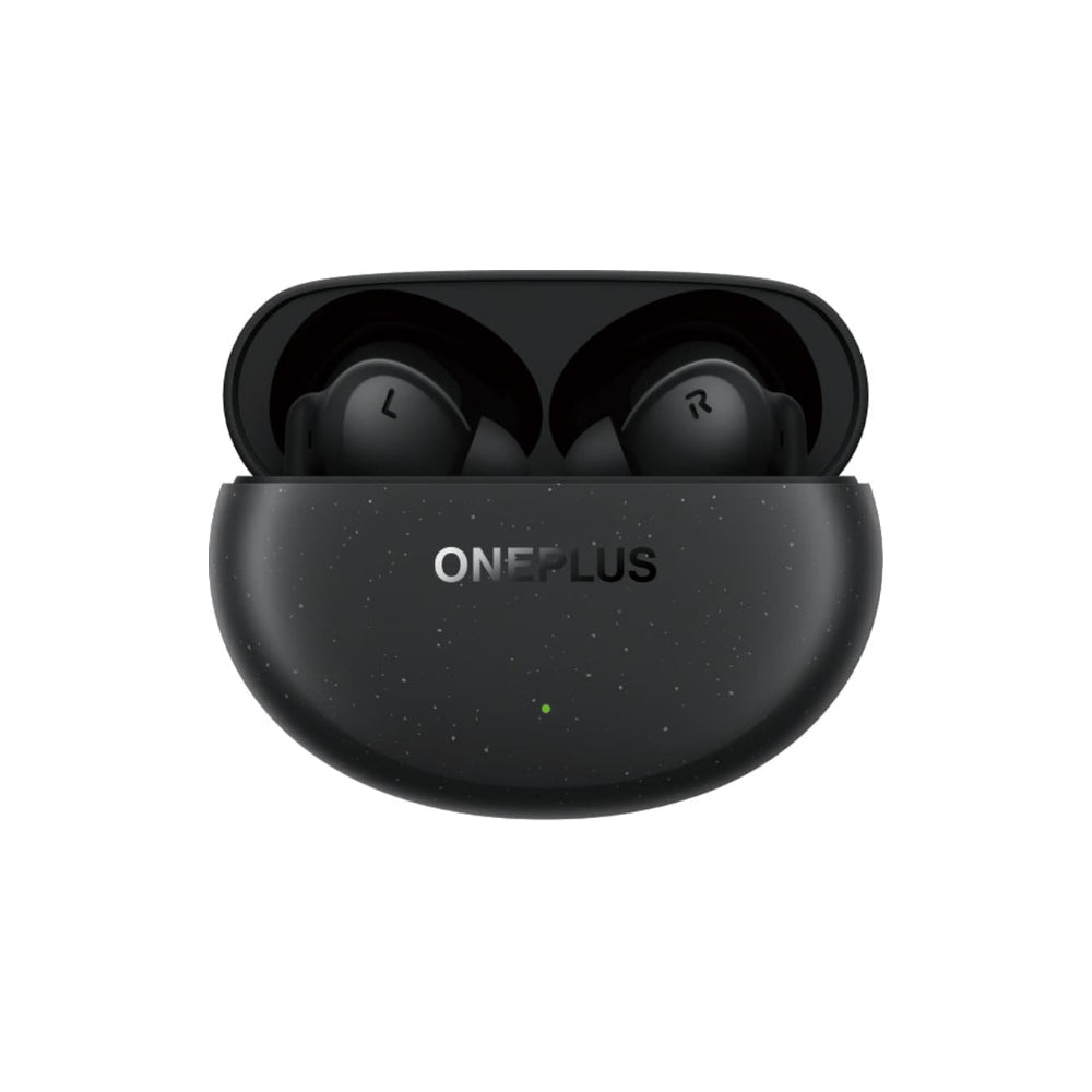 OnePlus Nord Buds 3 Pro Svart