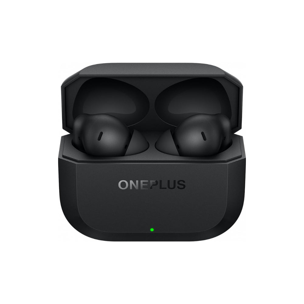 OnePlus Buds 3R Svart