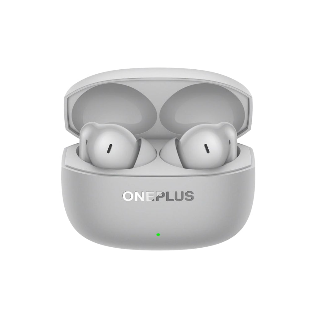 OnePlus Nord Buds 4 Pro In-ear hörlurar Grå