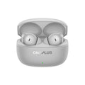 OnePlus Nord Buds 4 Pro In-ear hörlurar Grå