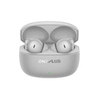 OnePlus Nord Buds 4 Pro In-ear hörlurar Grå