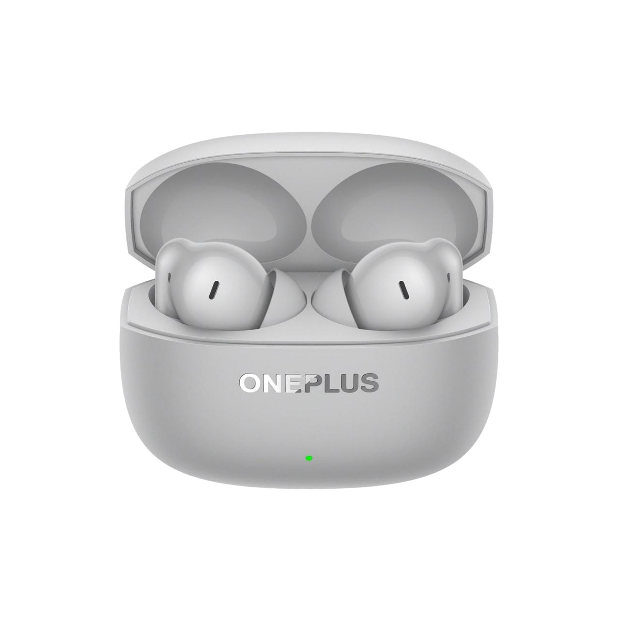 OnePlus Nord Buds 4 Pro In-ear hörlurar Grå