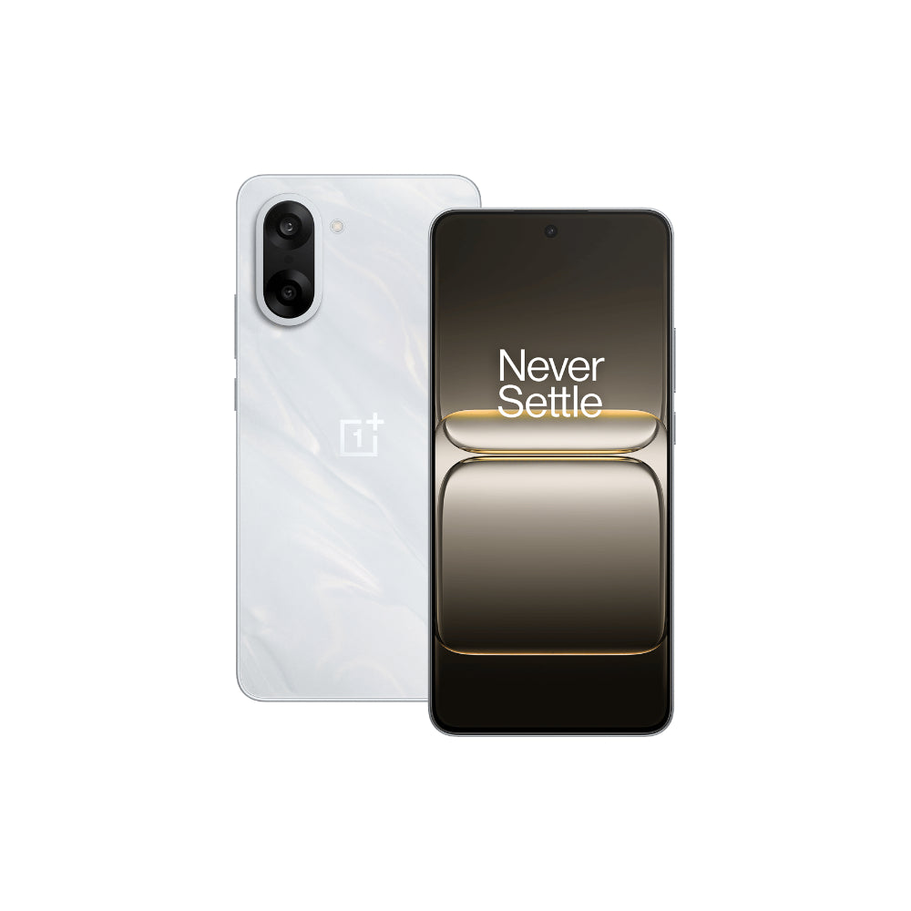 OnePlus Nord CE5 6.77" 5G 256GB Vit