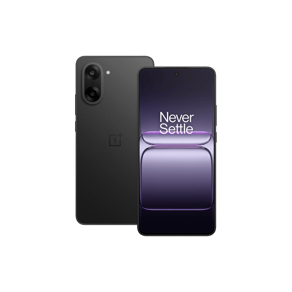 OnePlus Nord CE5 6.77" 5G 256GB Svart