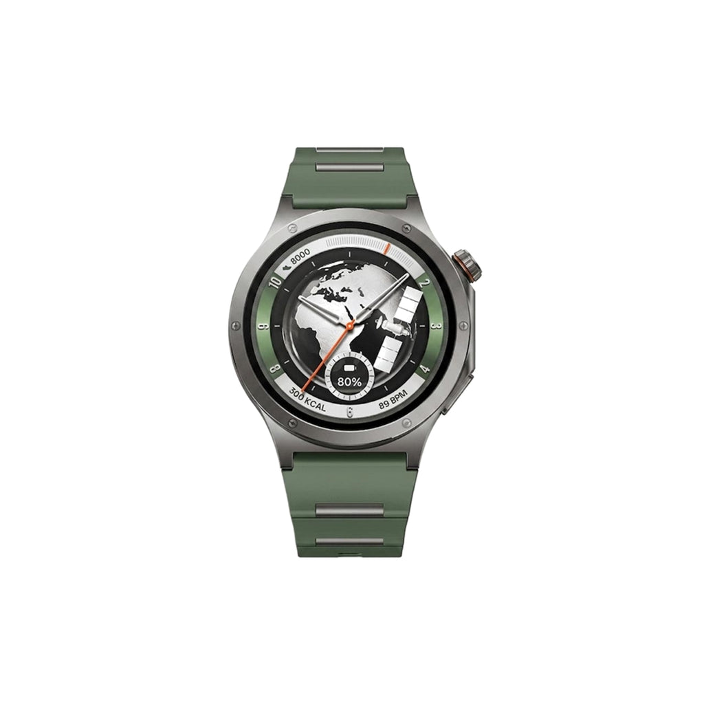 OnePlus Watch 4 46mm Grön