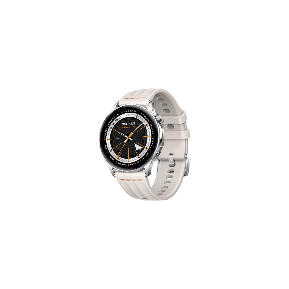 OnePlus Watch Lite 45 mm Silver