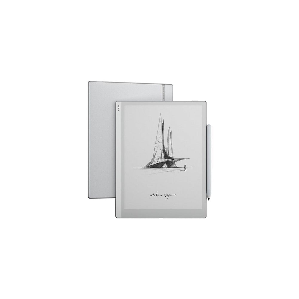 Onyx BOOX Go 10.3" Wi-Fi 64GB Vit