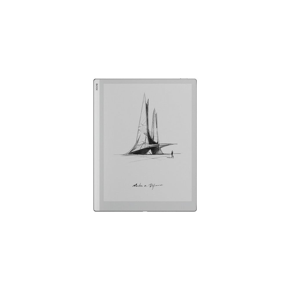 Onyx BOOX Go 10.3" Wi-Fi 64GB Vit