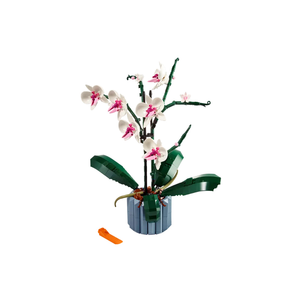 LEGO Botanicals 10311 Orkidé
