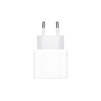 Apple strömadapter 20W USB-C