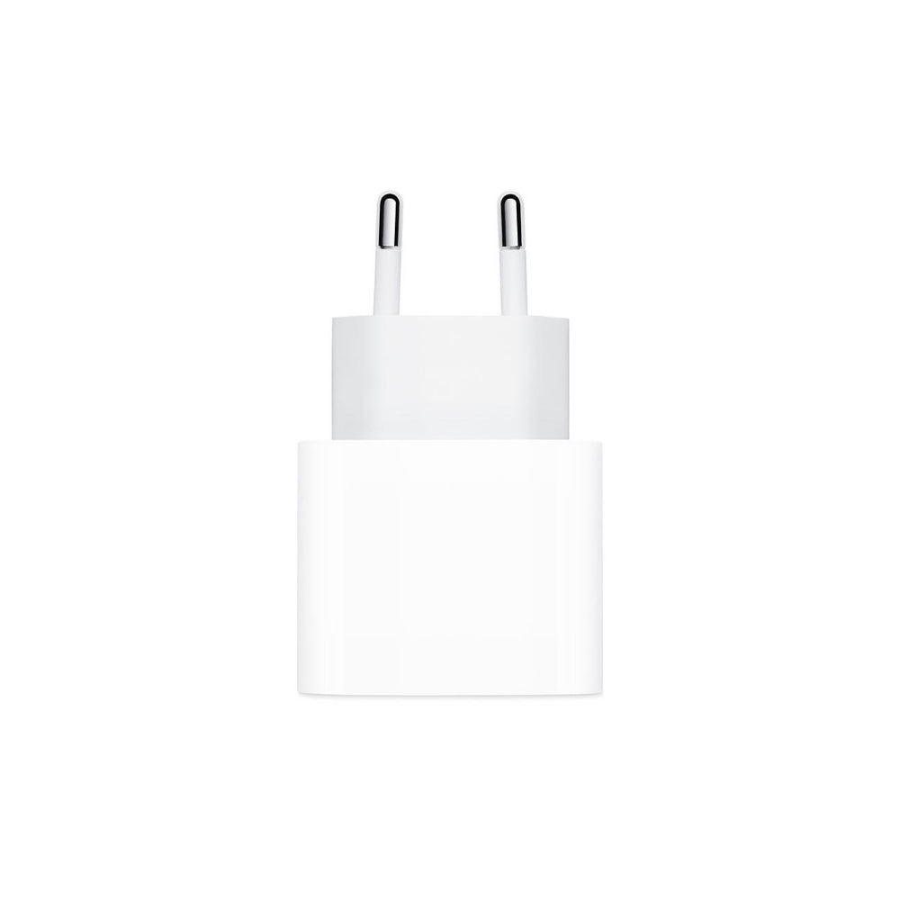 Apple strömadapter 20W USB-C