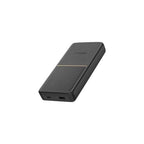 Otterbox 18W Powerbank USB-A&C - 20000mAh - Svart