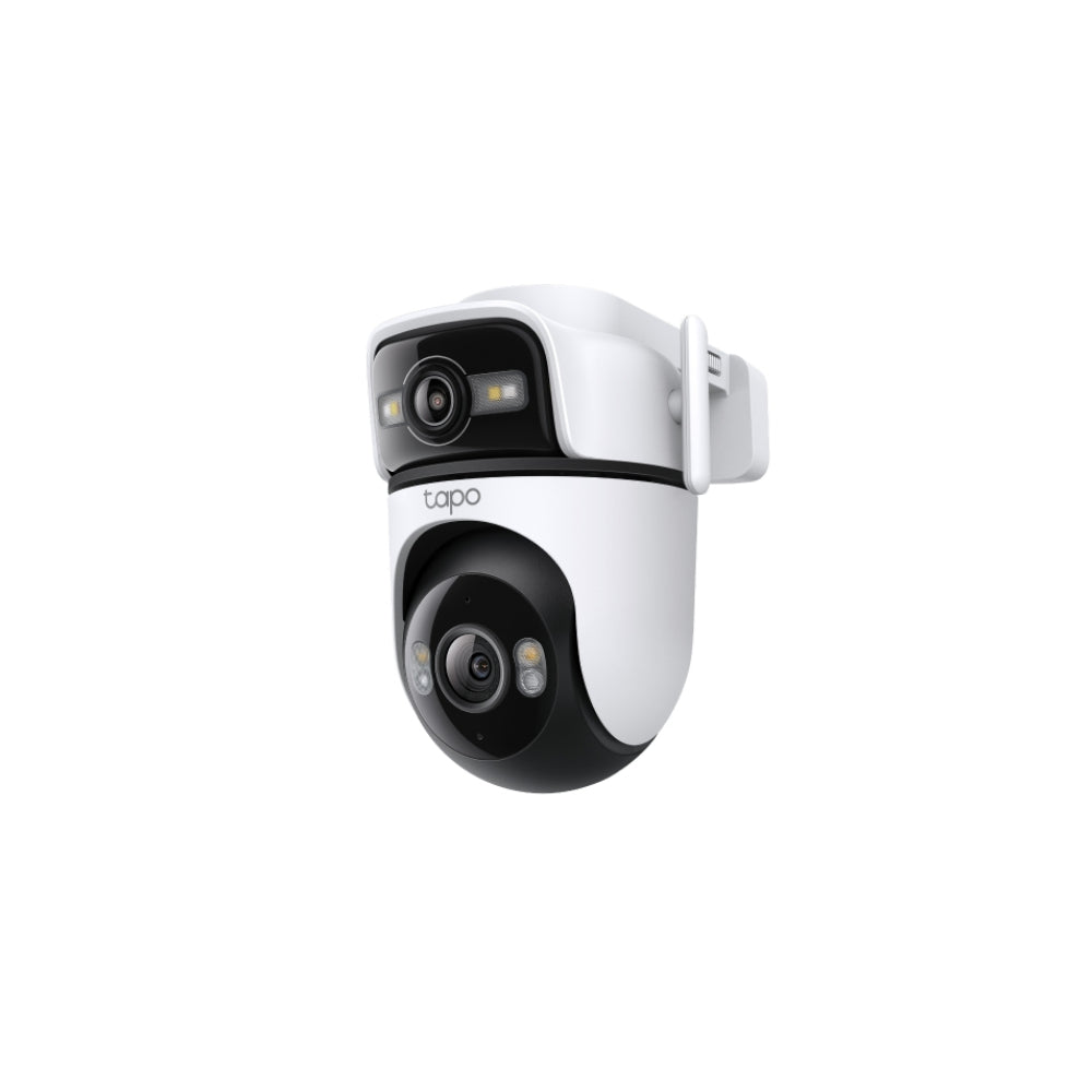 TP-Link Tapo C545D Övervakningskamera