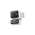 Tapo C575D 4K Dual Lens Pan/Tilt övervakningskamera