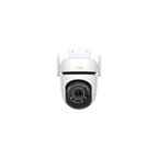 TP-Link Tapo C530WS Utomhus Pan/Tilt Övervakningskamera Wi-Fi 3K
