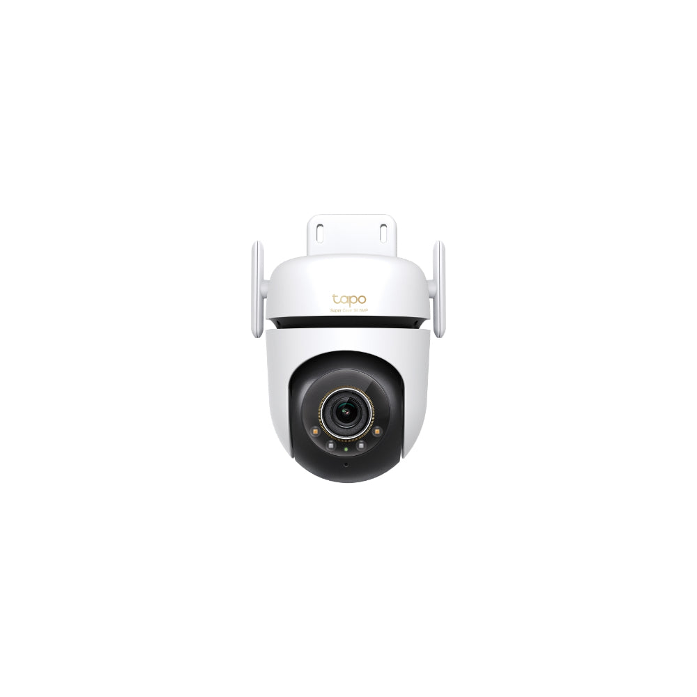 TP-Link Tapo C530WS Utomhus Pan/Tilt Övervakningskamera Wi-Fi 3K