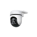 TP-Link Tapo C500 Utomhus Pan/Tilt Övervakningskamera Wi-Fi