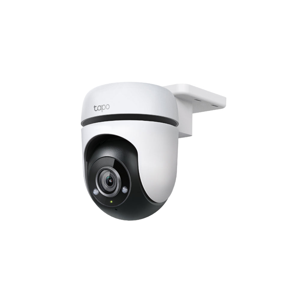 TP-Link Tapo C500 Utomhus Pan/Tilt Övervakningskamera Wi-Fi