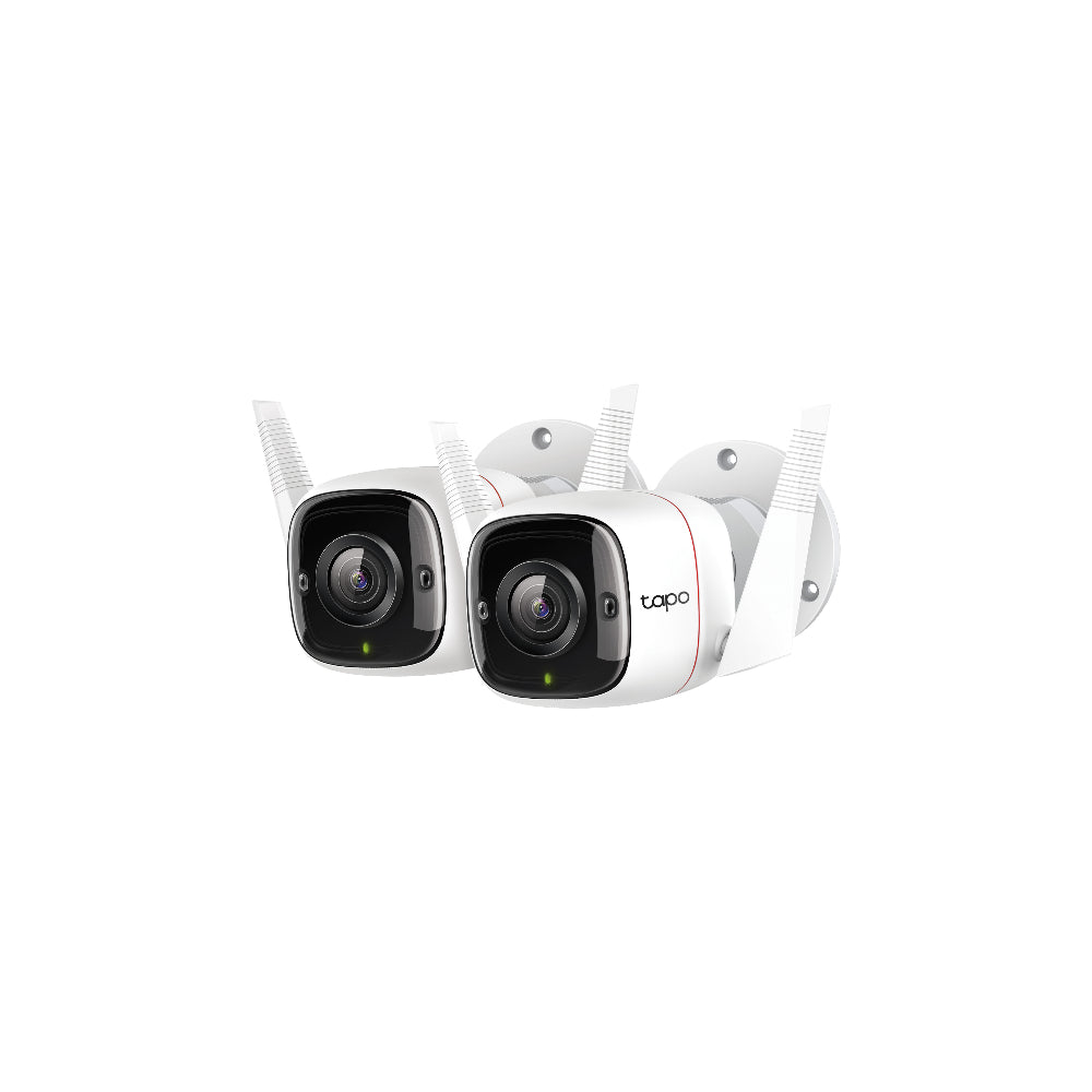 TP-Link Tapo C310 V2 Övervakningskamera