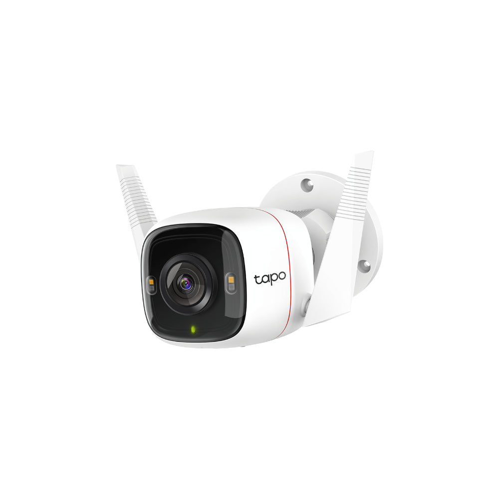TP-Link Tapo C320WS Outdoor Security Wi-Fi