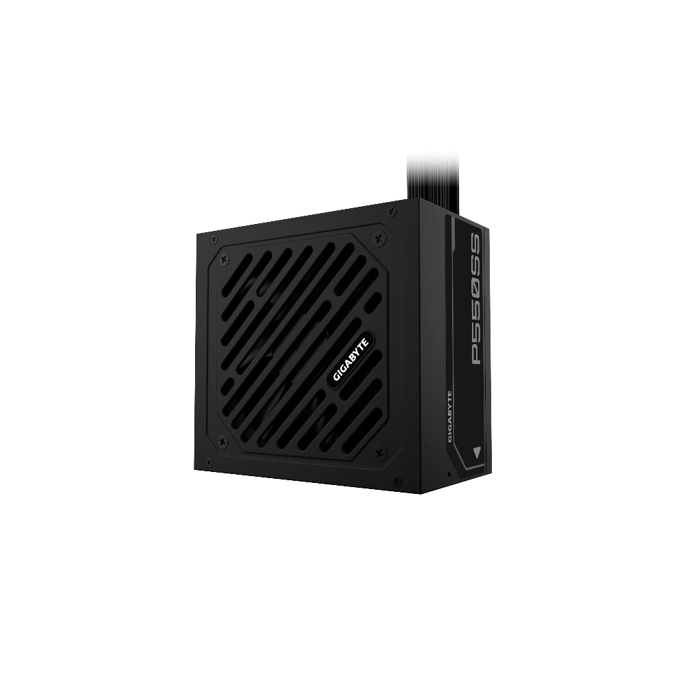 Gigabyte P550SS 550W 80 PLUS Silver