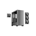 Antec P7S ATX Svart