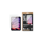 SAFE by PanzerGlass - skärmskydd - iPad mini 6 8,3”