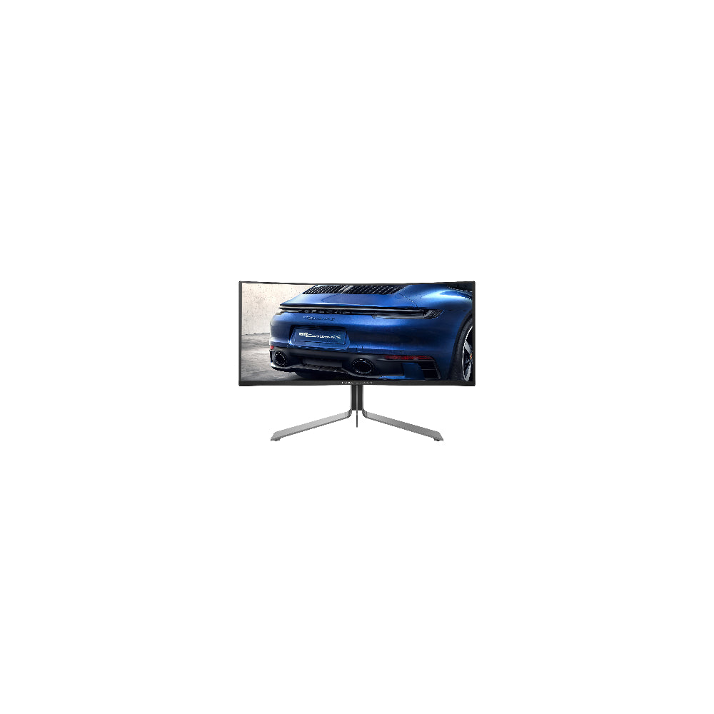AOC AGON PRO PD34 Porsche Design 34" - Ultrawide USB-C 3440x1440 QD-OLED 240Hz