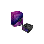 ASRock Phantom Gaming PG-750G ATX 3.1 750W 80 Plus Gold