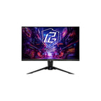 ASRock PG32QFT 32" - 2560x1440 IPS 180Hz