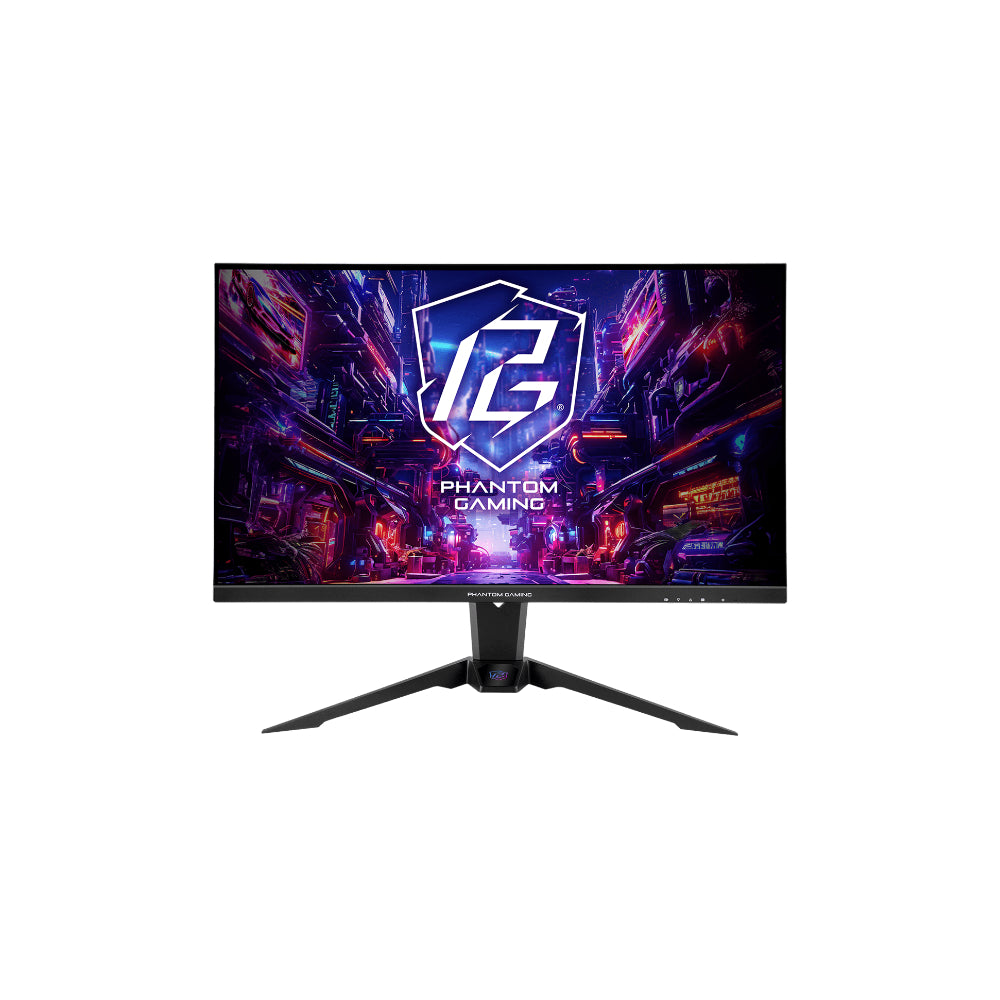 ASRock PG32QFT 32" - 2560x1440 IPS 180Hz