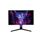 ASRock Phantom Gaming PGO27QFS 27" - USB-C 2560x1440 OLED 240Hz
