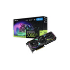 PNY GeForce RTX 5060 Ti EPIC-X RGB OC 8GB