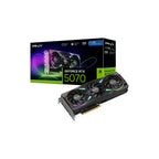 PNY GeForce RTX 5070 ARGB EPIC-X OC 12GB