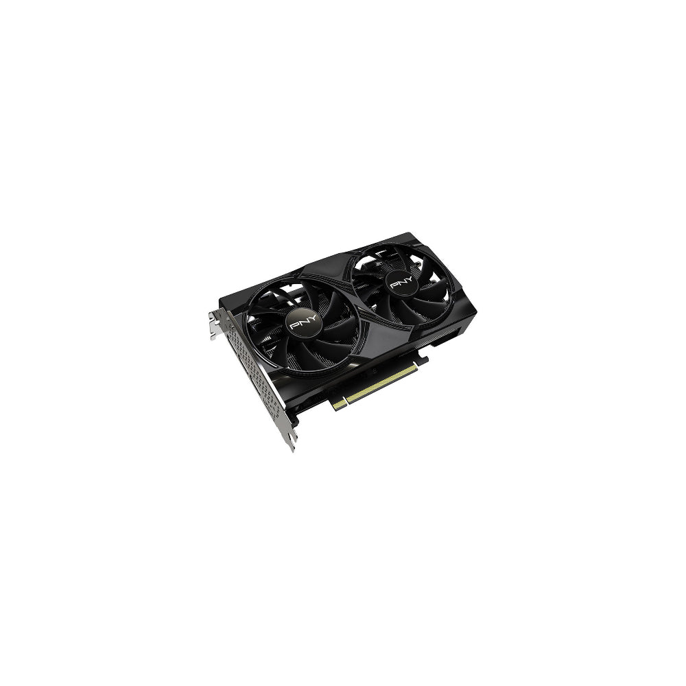 PNY GeForce RTX 5060 OC Dual 8GB