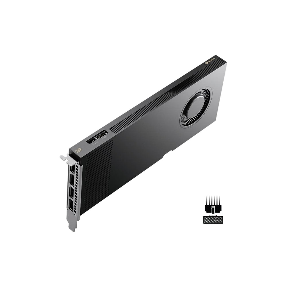 PNY RTX PRO 4000 Blackwell 24GB