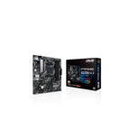 ASUS Prime A520M-A II/CSM mATX AM4