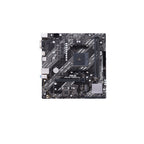ASUS Prime A520M-K mATX AM4