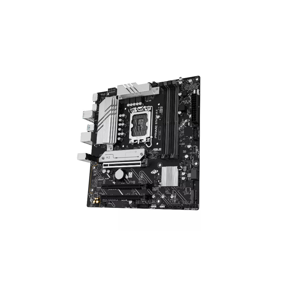 ASUS Prime B760M-A II-CSM mATX LGA1700