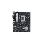 ASUS Prime B760M-K D4 LGA1700 mATX