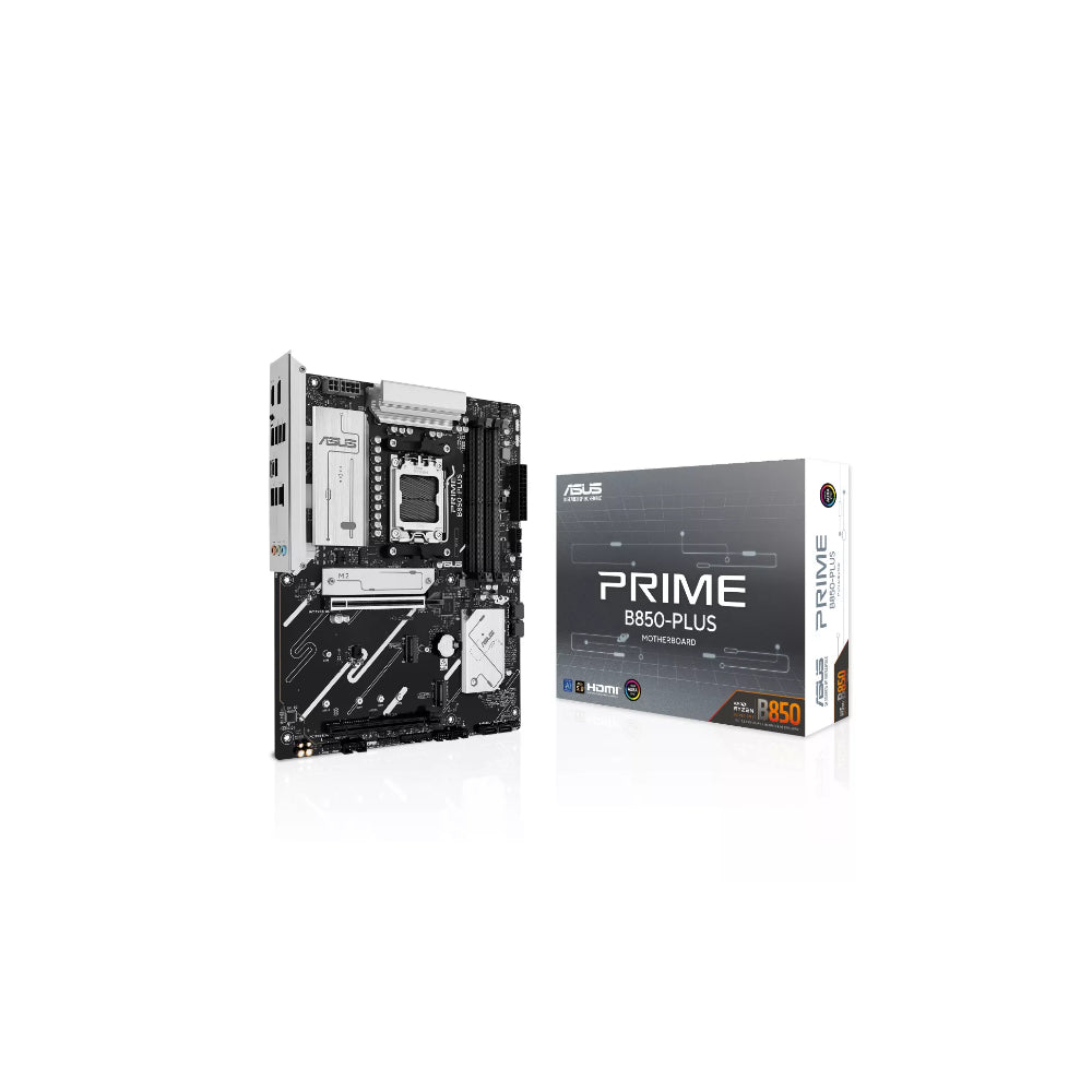 ASUS Prime B850-PLUS-CSM ATX AM5