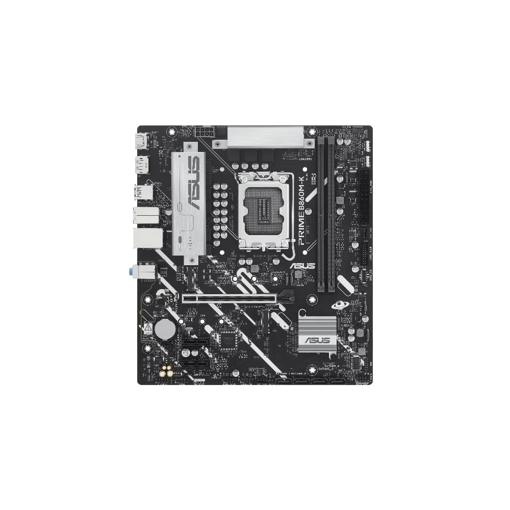 ASUS Prime B860M-K mATX LGA1851