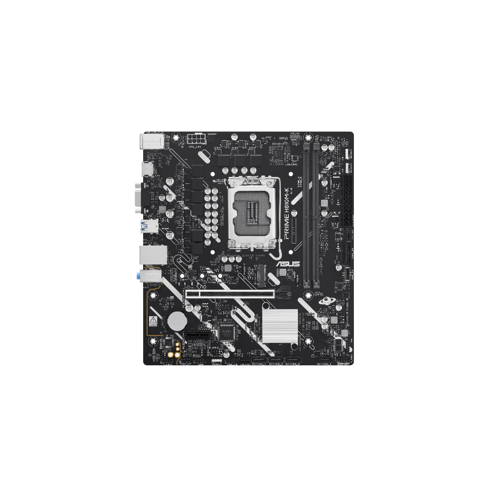 ASUS Prime H810M-K mATX LGA1851