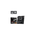 MSI PRO A620AM-B EVO