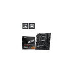 MSI PRO A620AM-B EVO